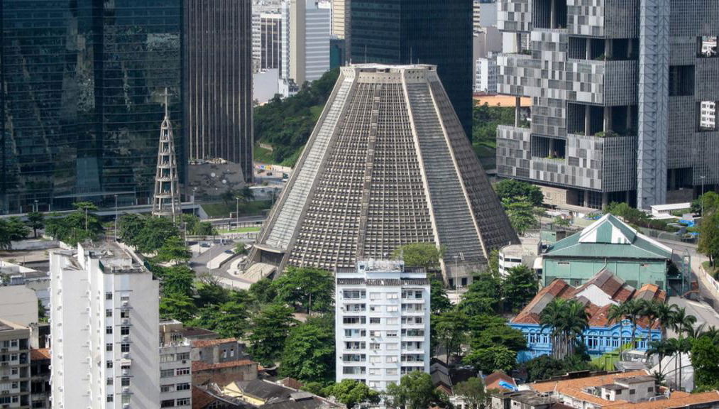 Rio de Janeiro Ganztagestour - Foto 1
